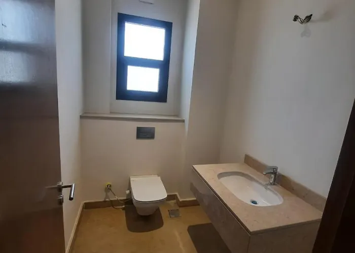 Chalet قرية ماليبو / العين السخنة Ain Sukhna