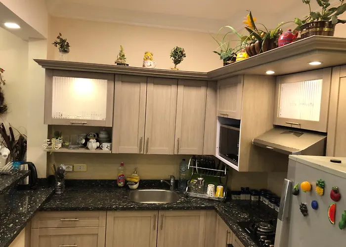 قرية ماليبو / العين السخنة Chalet