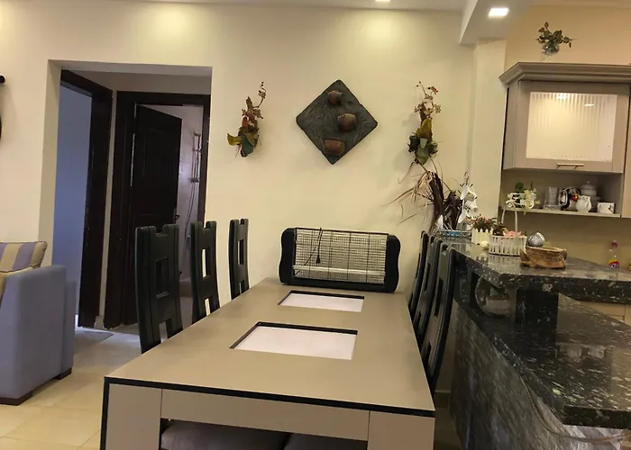 Chalet قرية ماليبو / العين السخنة Ain Sukhna