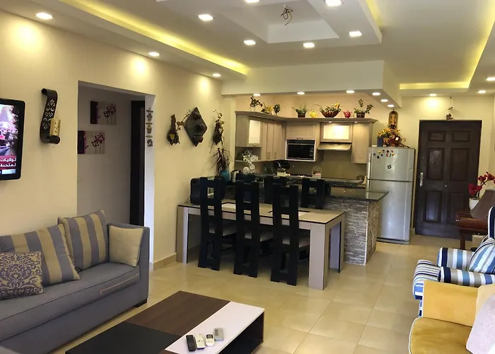 Chalet قرية ماليبو / العين السخنة Ain Sukhna